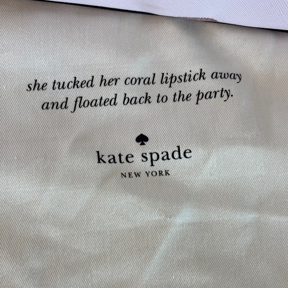 Kate Spade Javen Lane Hani Tote Bag with Dust Bag - Picture 2 of 10